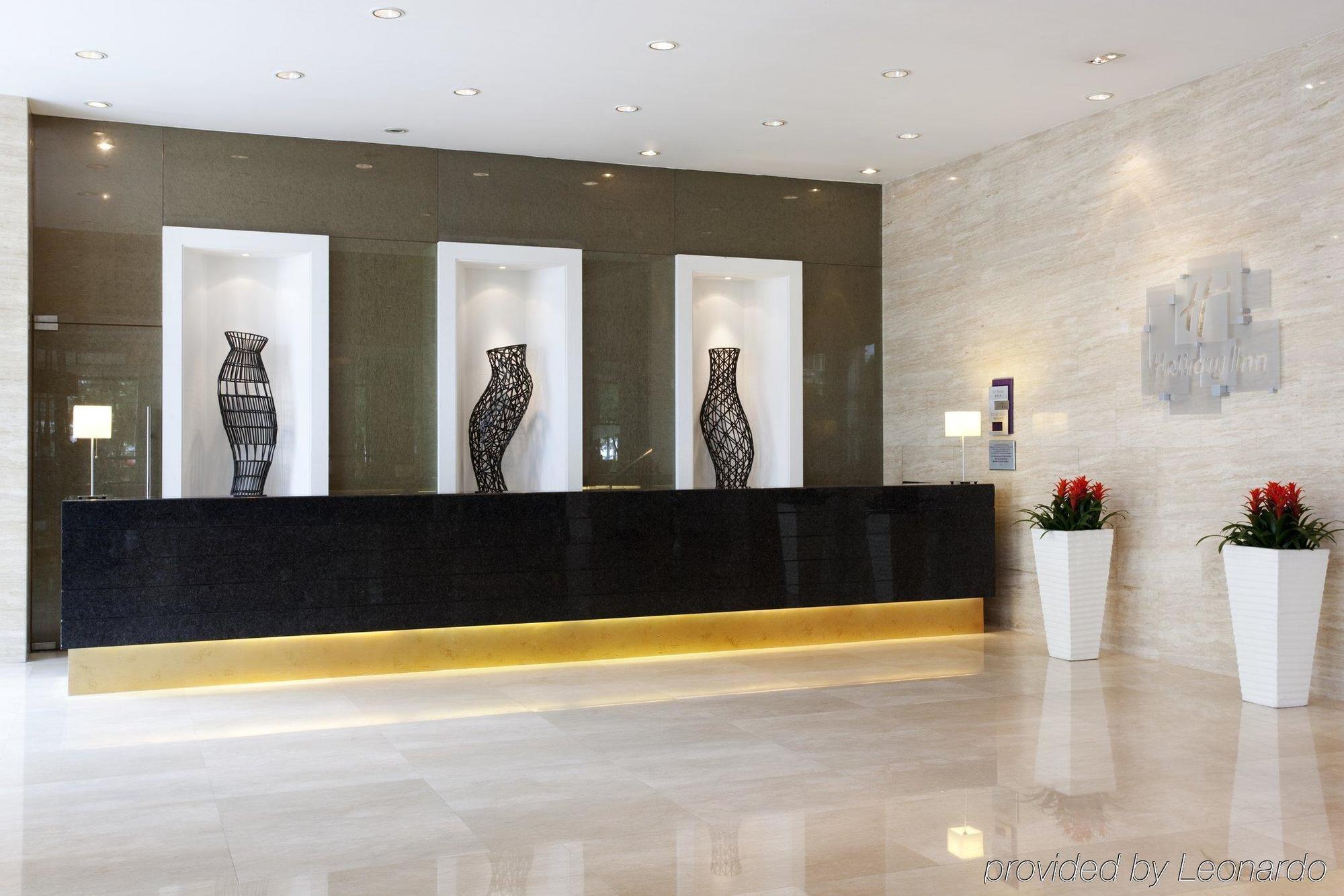 Holiday Inn Central Plaza Beijing Interior foto